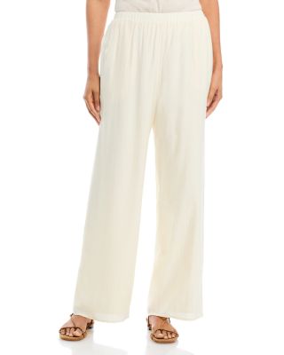 Sloanne Relaxed Pants