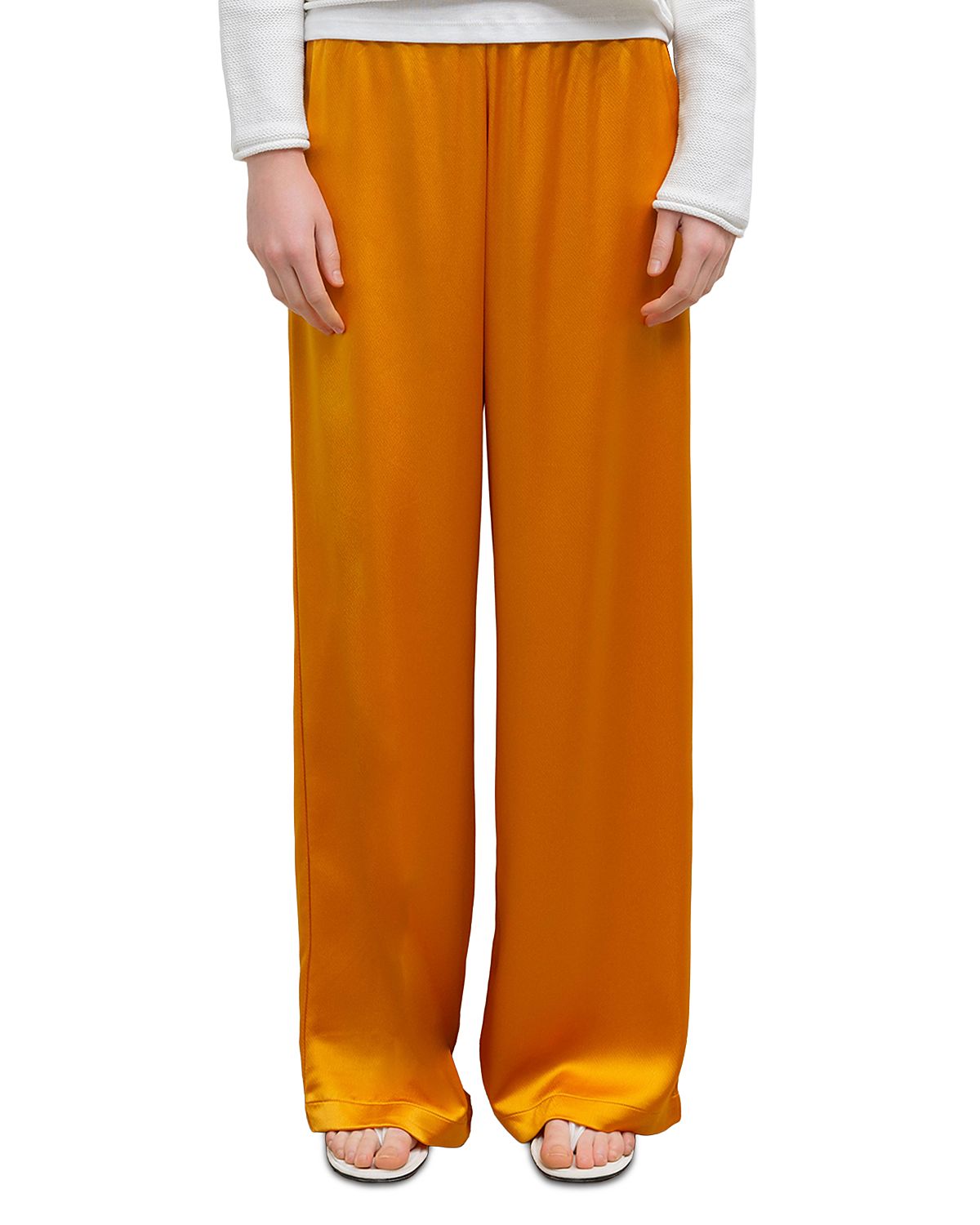 Leset Barb Pants