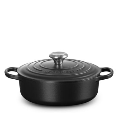 3.5-Quart Signature Wide Round Oven