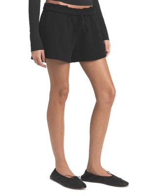 Skims Cotton Fleece Classic Shorts