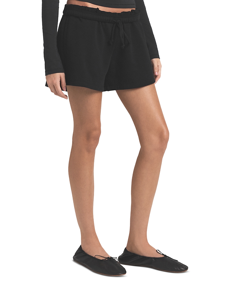 Skims Cotton Fleece Classic Shorts