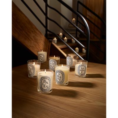 【新品・未開封】DIPTYQUE ディプティック ROSES ローズ 190ｇ Roses - Classic candle | Diptyque Paris