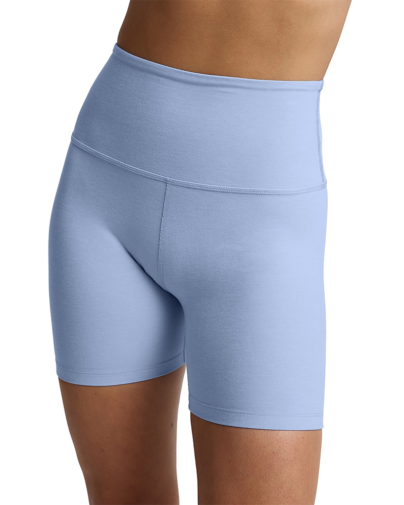 Beyond Yoga Spacedye Keep Pace Bike Shorts