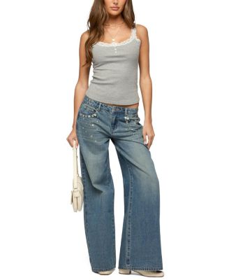 Tank Tops & Camisoles - Bloomingdale's