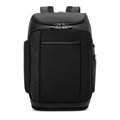 U Zip Travel Backpack