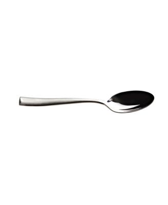 Zig Zag Table Spoons, Set of 6