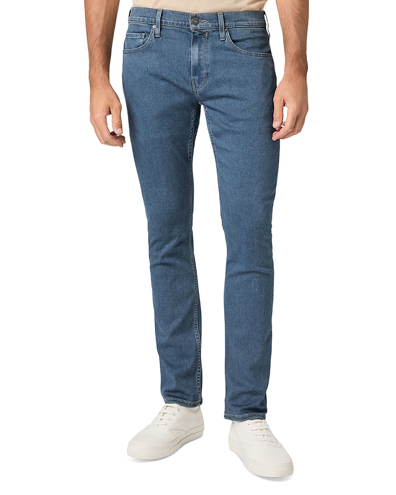 Paige Federal Straight Fit 32 Jeans in Milam