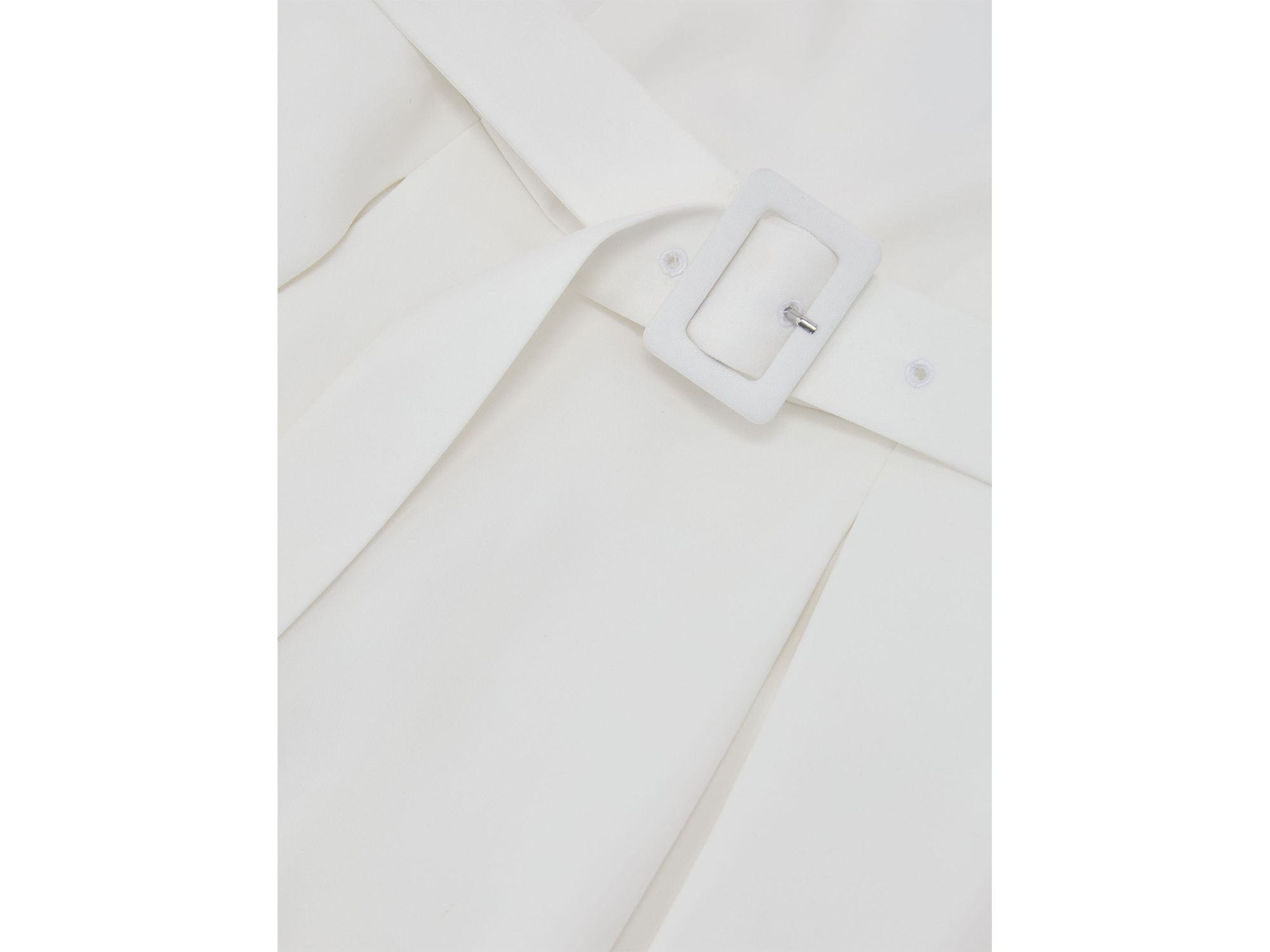 Barot Fit and Flare Dress — Image 5
