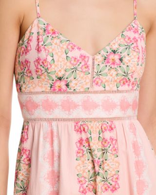 Pink Summer Dresses for Women - Bloomingdale's