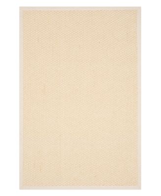 Ralph Lauren Patmore Sisal RLR5421 Area Rug, 3' x 5'