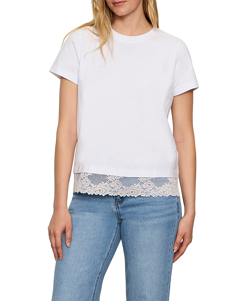Sanctuary Cami Remix Tee
