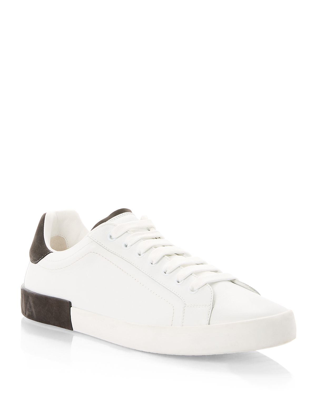 Dolce & Gabbana Men's Low Top Sneakers