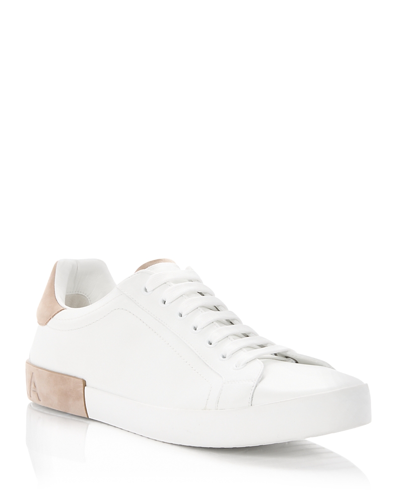 Dolce & Gabbana Men's Low Top Sneakers
