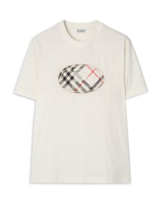 Ryan Logo Graphic Tee