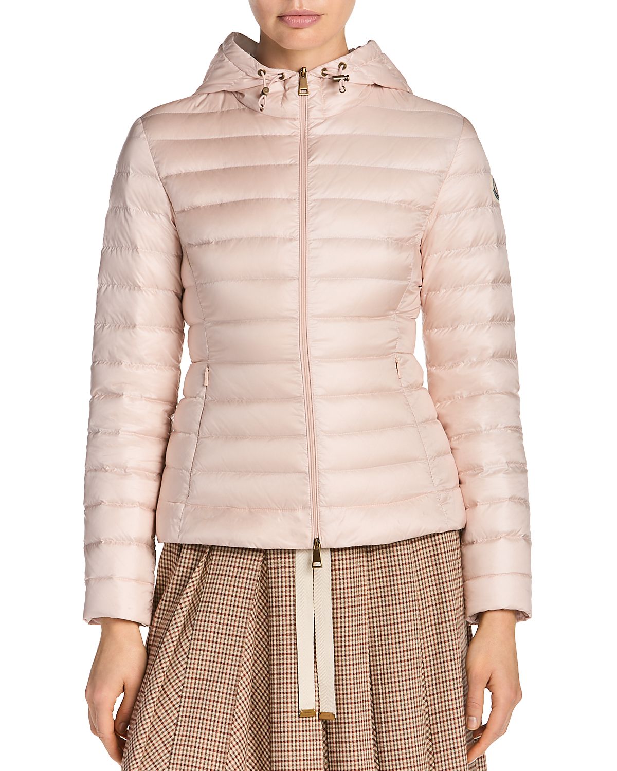 Moncler Igelhood Jacket