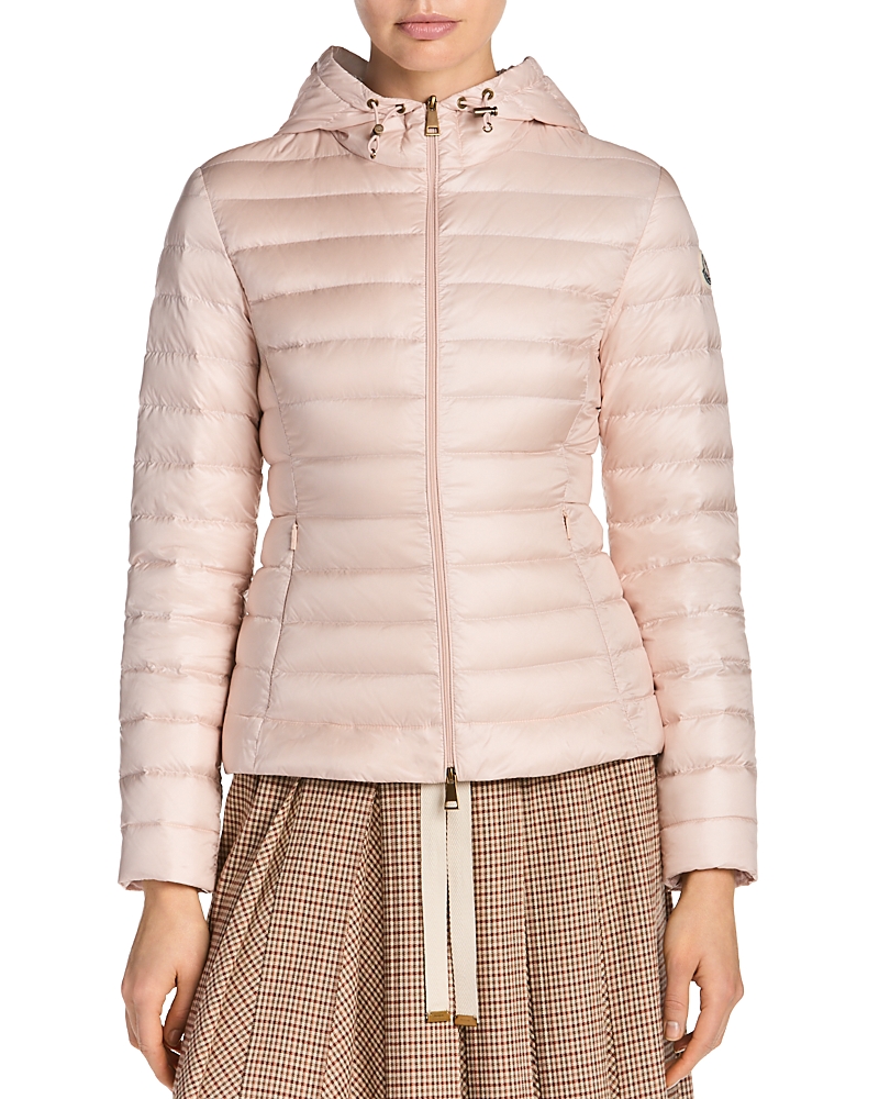 Moncler Igelhood Jacket