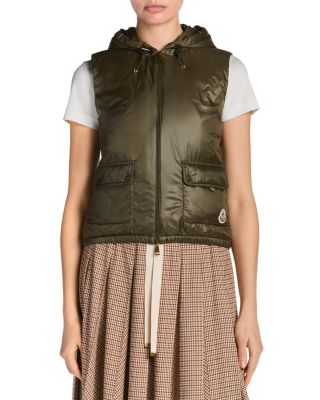 Lansette Vest