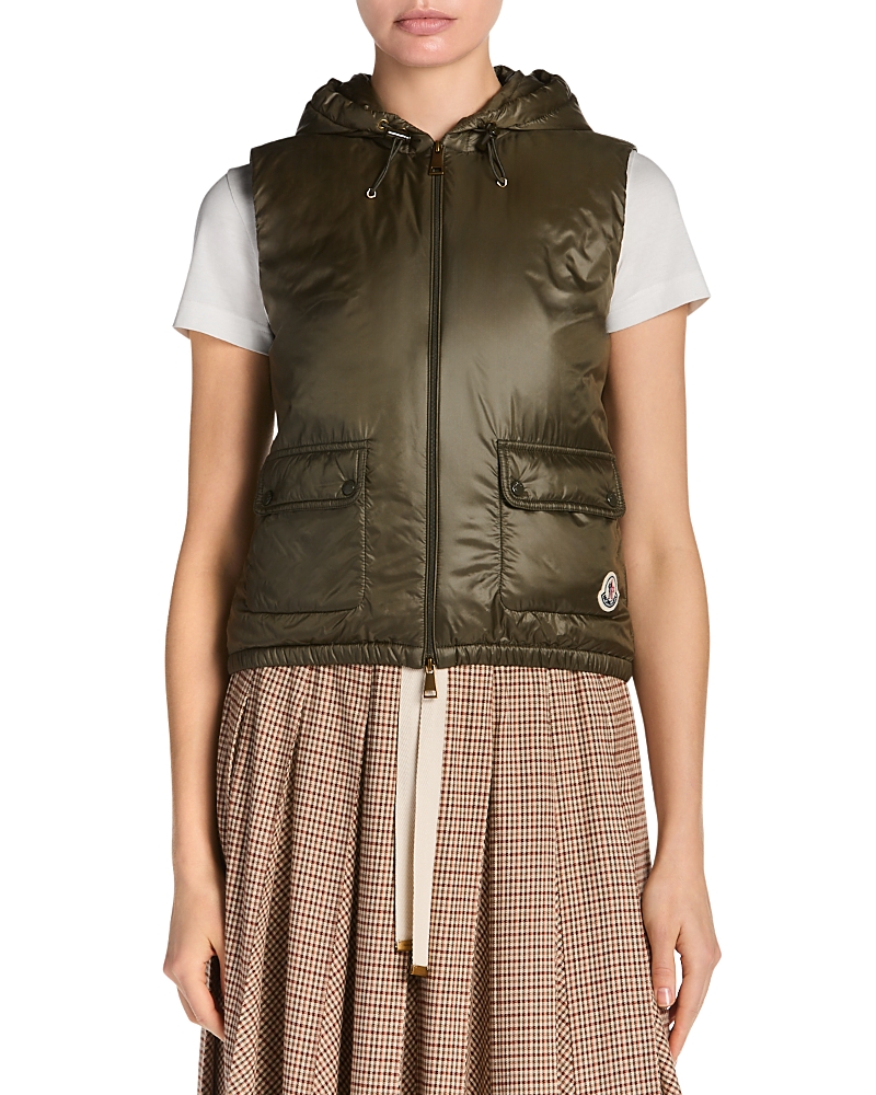 Moncler Lansette Vest