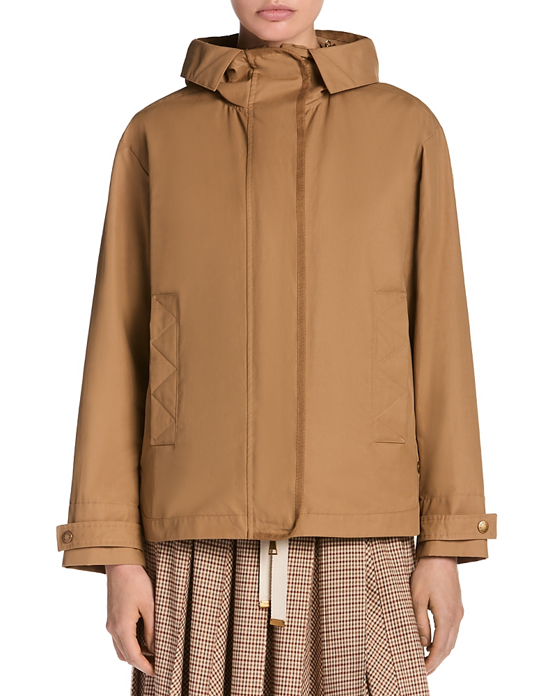 Moncler Chocard Jacket