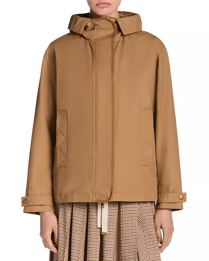 Moncler Chocard Jacket
