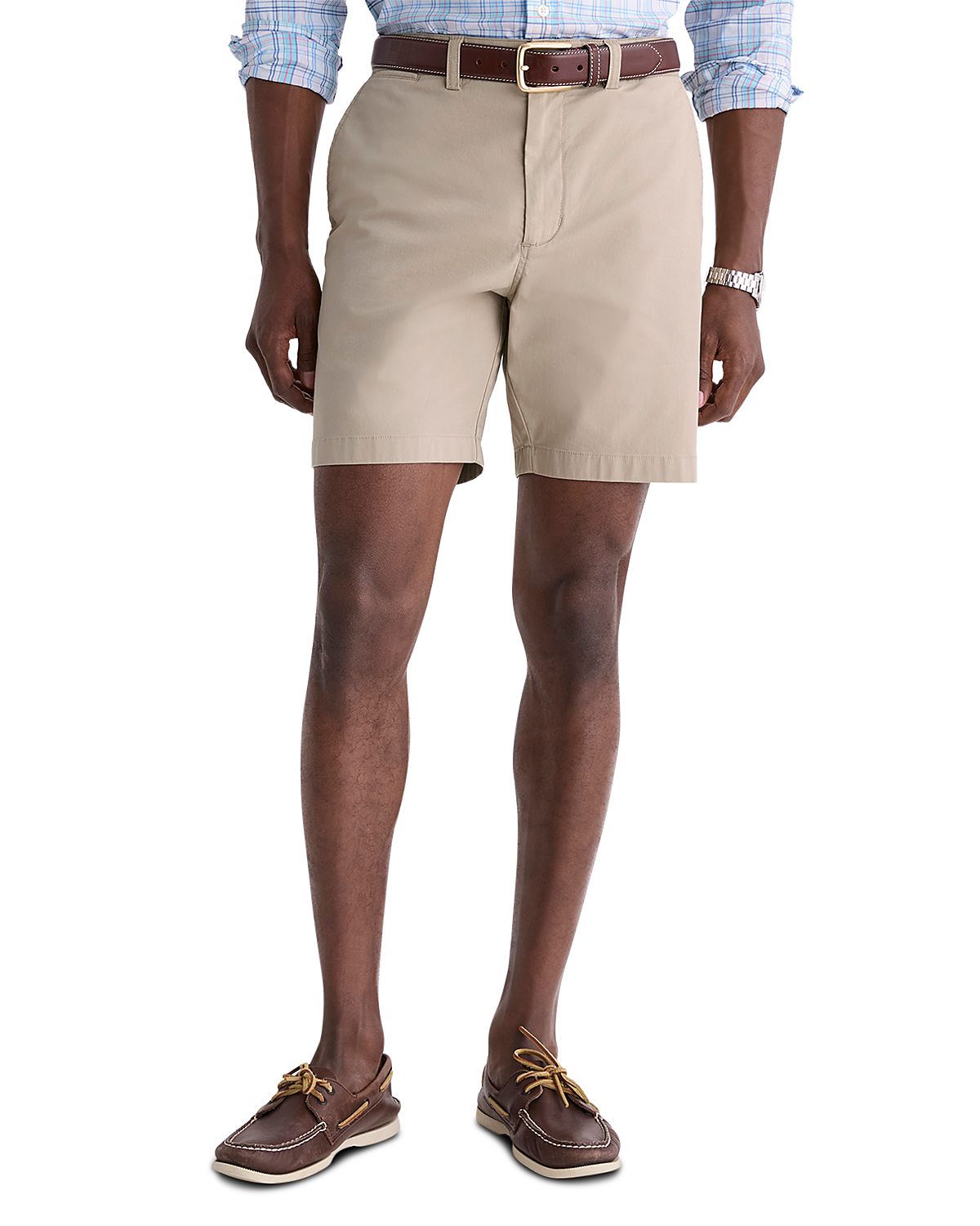 Vineyard Vines Chilmark 7 Chino Shorts