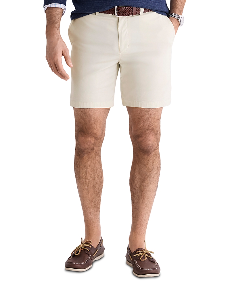 Vineyard Vines Chilmark 7 Chino Shorts