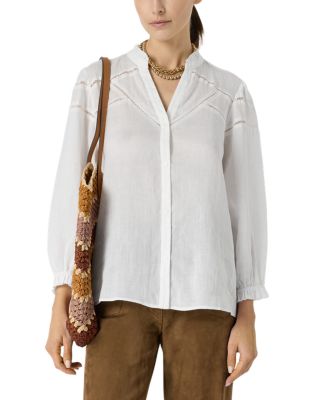 Gerard Darel Cristel Shirt
