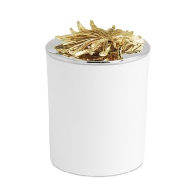 Butterfly Ginkgo Single Wick Candle 8 oz.