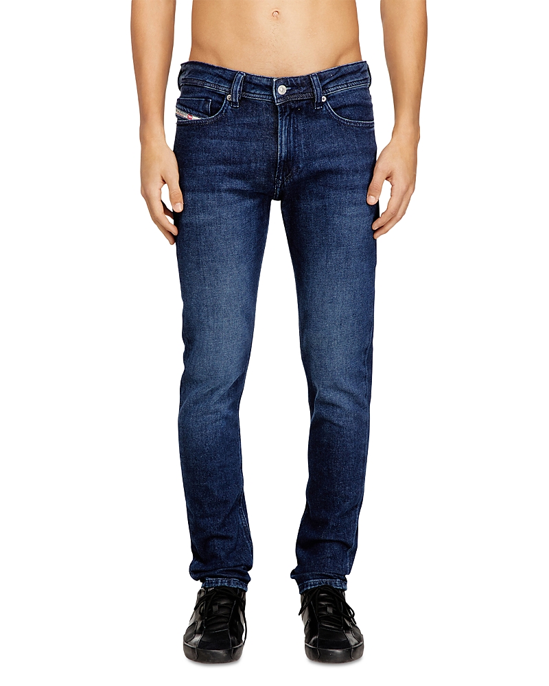 Diesel 1979 Sleenker Skinny Fit Jeans