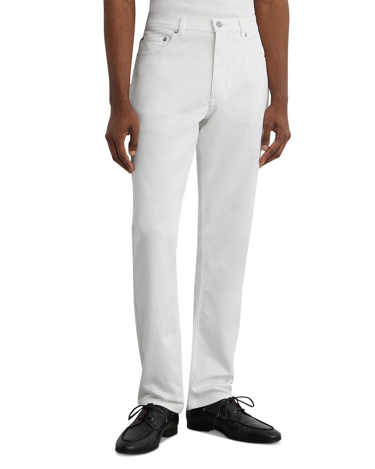 Reiss Bishopsgate Straight Fit 31.5 Jeans