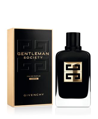 Givenchy Gentleman Society Ambrée Eau de Parfum 3.3 oz