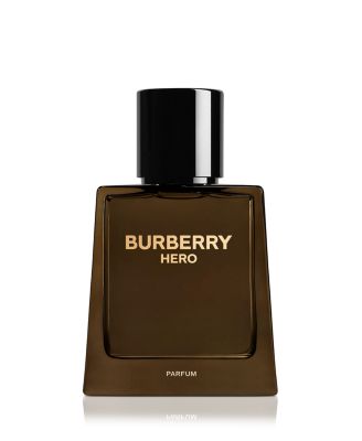 Burberry Hero Parfum for Men | Bloomingdale's Beauty & Cosmetics