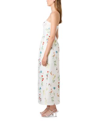 mint color maxi dress Maliyah Maxi Dress - Mint