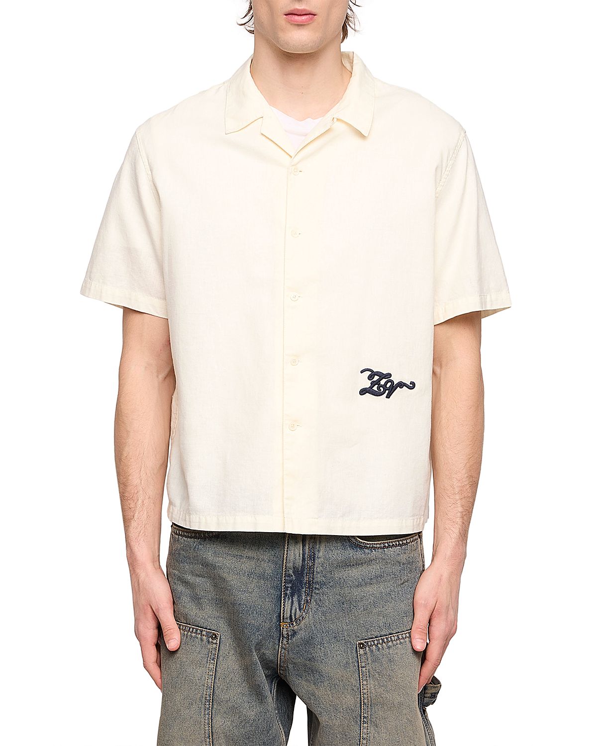 Zadig & Voltaire Slony Shirt