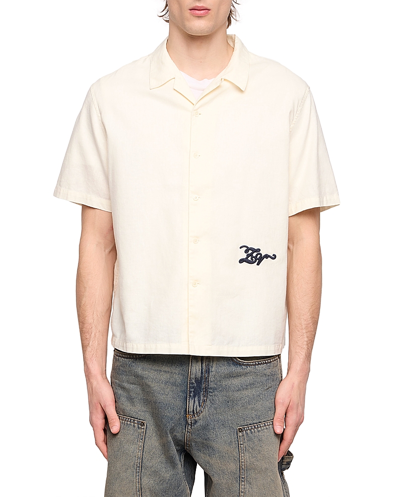 Zadig & Voltaire Slony Shirt