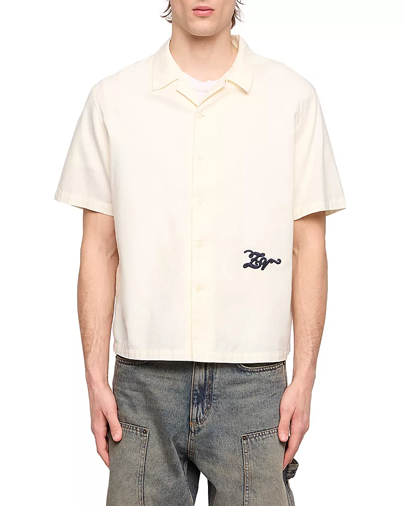 Zadig & Voltaire Slony Shirt