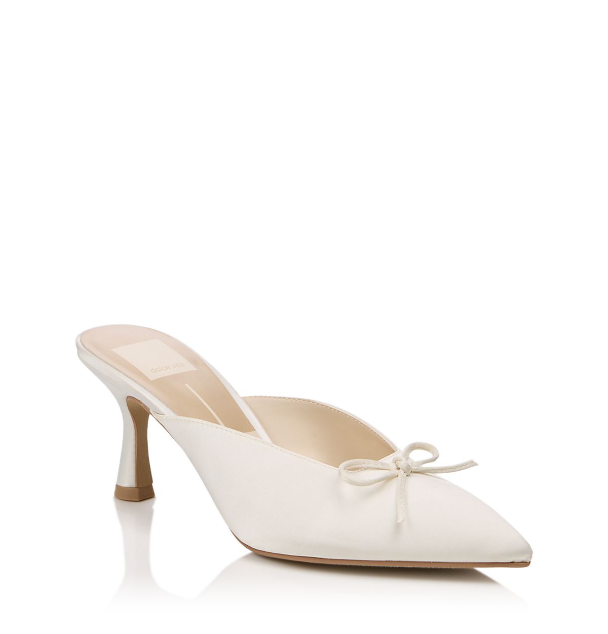 Dolce Vita Cleo Mule Pumps