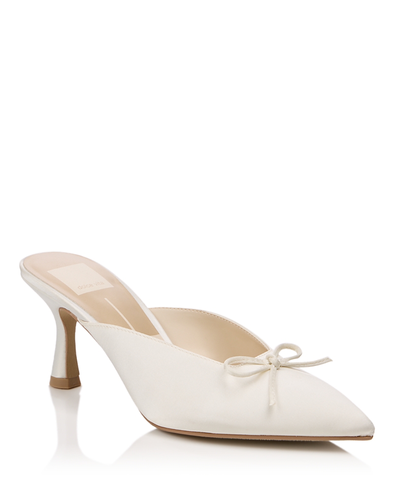 Dolce Vita Cleo Mule Pumps