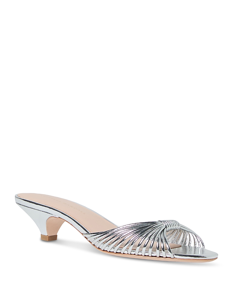 Loeffler Randall Women's Slide Sandals