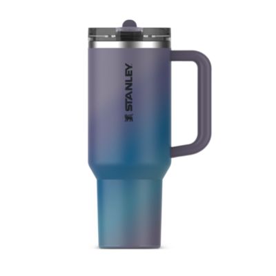 The Quencher Travel Mug, 40 oz.