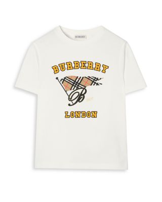 Boys' Flag Cotton Tee - Little Kid, Big Kid