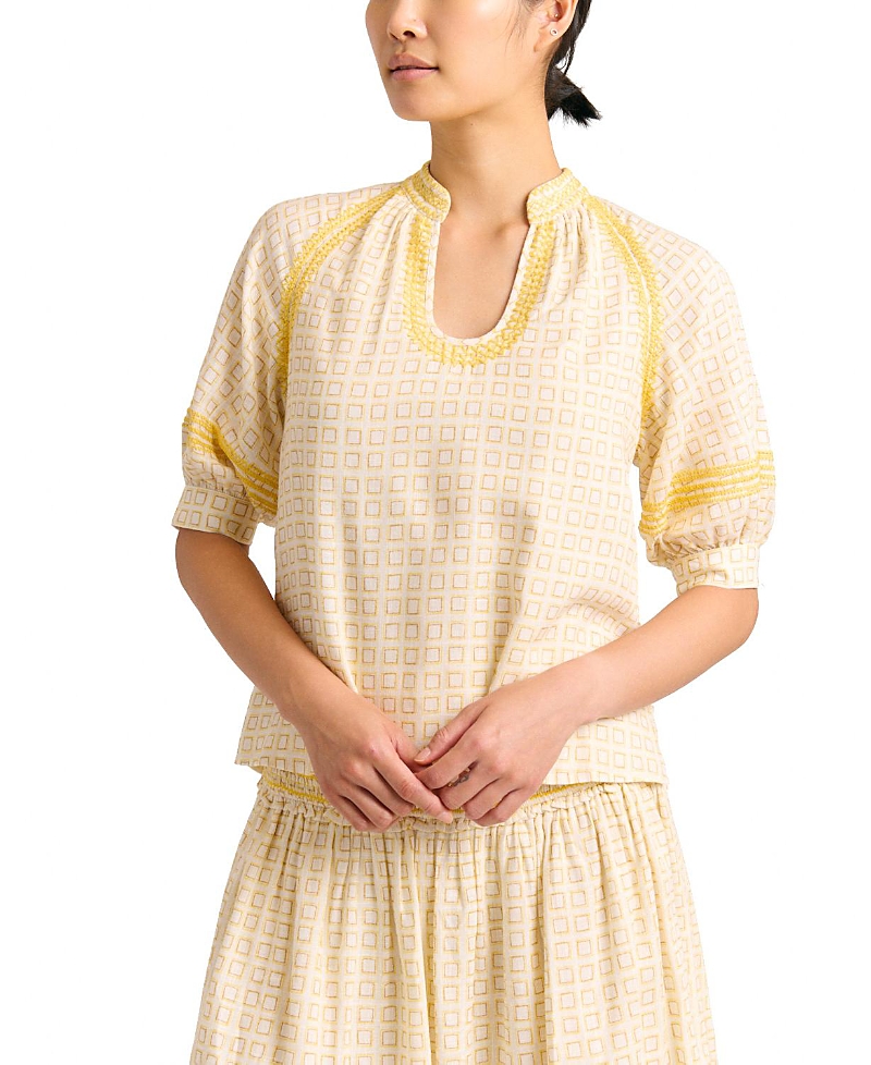 Cartolina Eleanor Top