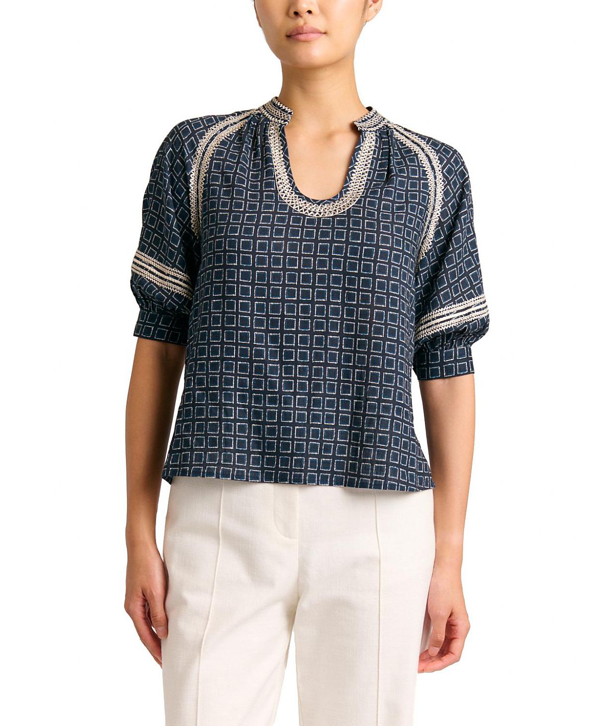 Cartolina Eleanor Top