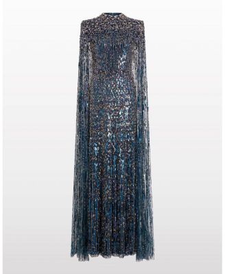 jenny packham dresses Only You Gown one of the brands longstanding inspirations Opera Calypso 2159 / Size