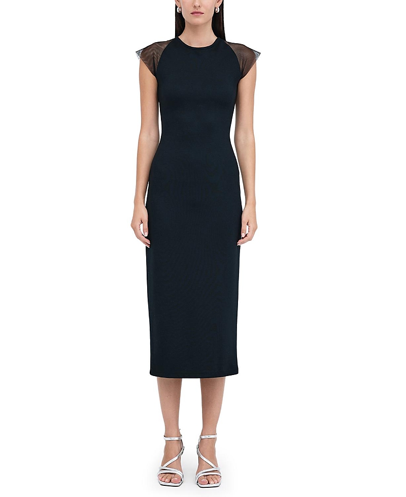 Marcella Rooney Dress
