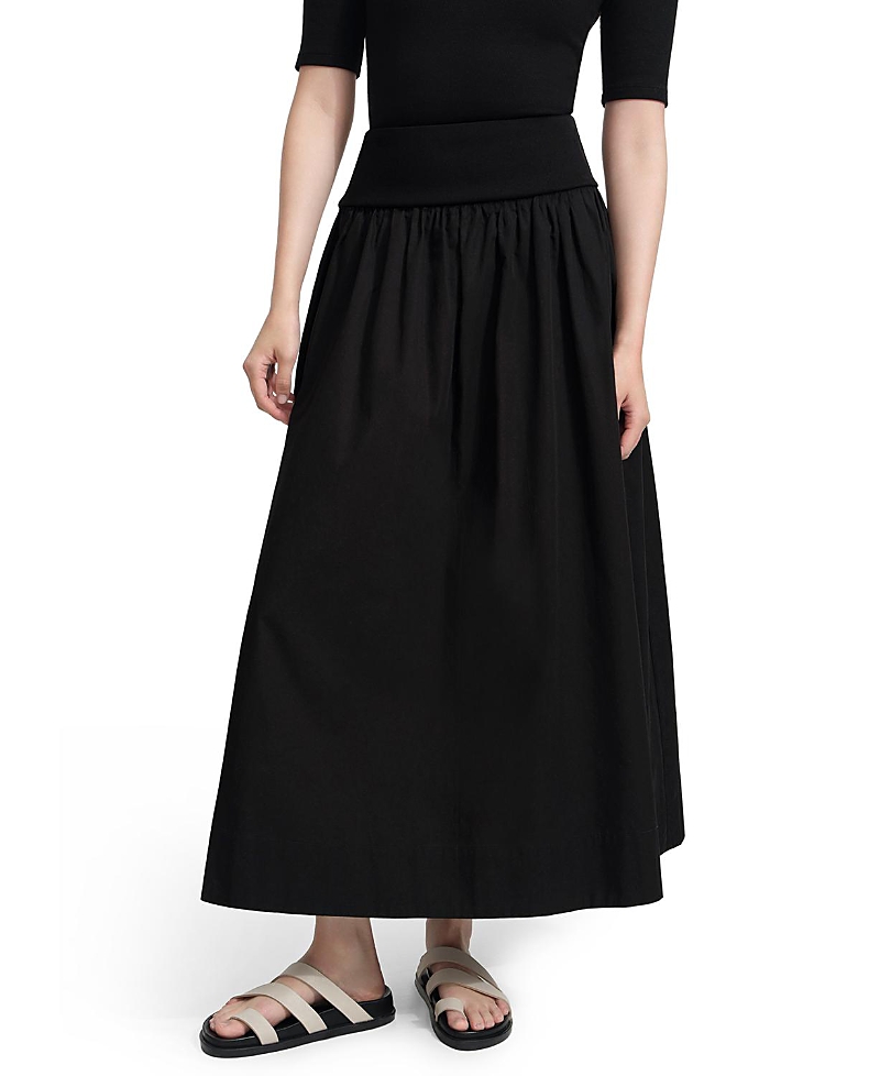 Marcella Throop Skirt