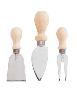  Cheese Board Tools - Set of 3