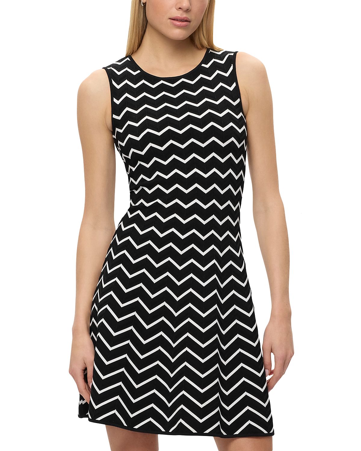 Herve Leger The Bryn Mini Dress