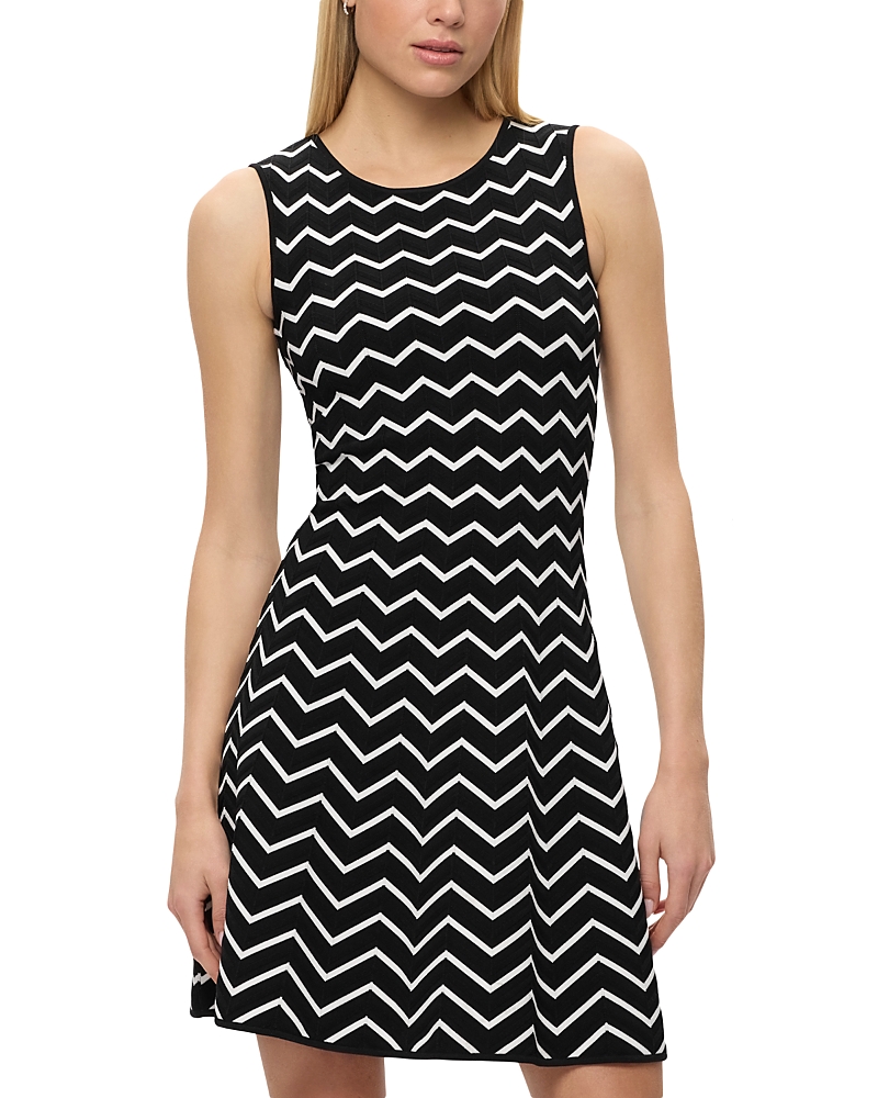 Herve Leger The Bryn Mini Dress