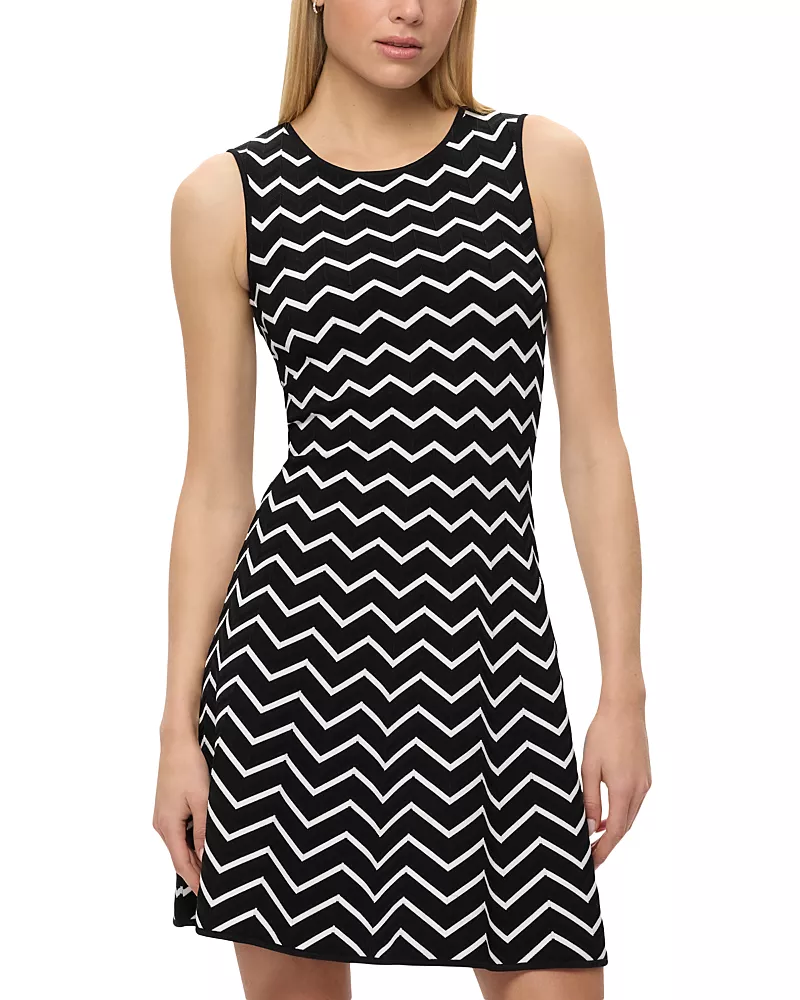 Herve Leger The Bryn Mini Dress